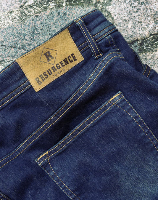 Resurgence Jeans | Ultra Lite’s Reviewed